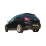 Tube silencieux intermédiaire Ragazzon pour VOLKSWAGEN Golf VII (08/2012 - Aujourd'hui) 50.0428.80