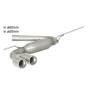 Rear silencer Ragazzon for VOLKSWAGEN Golf VII (08/2012 - Today) 50.0505.26