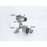 Replacement FAP Ragazzon for VOLKSWAGEN Golf VII (08/2012 - Today) 54.0267.01