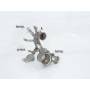 Remplacement FAP Ragazzon pour VOLKSWAGEN Golf VII (08/2012 - Aujourd'hui) 55.0435.00