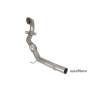 Décatalyseur Ragazzon pour VOLKSWAGEN Golf VII (08/2012 - Aujourd'hui) 55.0391.00