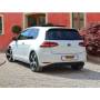 Décatalyseur Ragazzon pour VOLKSWAGEN Golf VII (08/2012 - Aujourd'hui) 55.0391.00