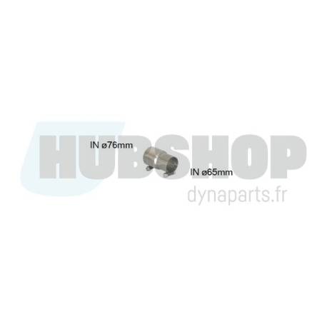 Tubes ou Adaptateurs Ragazzon pour VOLKSWAGEN Golf VII 4Motion (11/2012 - Aujourd'hui) 601004680