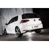 Determinatalyst Ragazzon for VOLKSWAGEN Golf VII 4Motion (11/2012 - Today) 55.0424.00