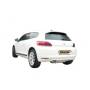 Silencieux intermédiaire Ragazzon pour VOLKSWAGEN Scirocco (13) (08/2008 - Aujourd'hui) 50.0245.80