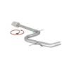 Sport catalyst Ragazzon for VOLKSWAGEN Scirocco (13) (08/2008 - Today) 50.0286.80
