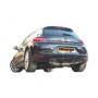Remplacement FAP Ragazzon pour VOLKSWAGEN Scirocco (13) (08/2008 - Aujourd'hui) 55.0315.00