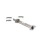 Replacement FAP Ragazzon for VOLVO V50 (03/2004 - 06/2012) 55.0316.00