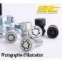 M14x1.5 range spherical R13 (2 Vis + Key)