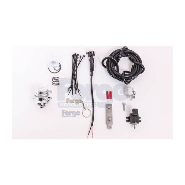 Kit Dump valve pour décharge externe pour Ford FIESTA ST180