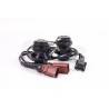 Pair of Dumps Forge valves for Audi RS6 C7 FMDV6A