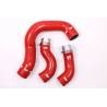 Forge turbo drive for Volkswagen Carrier FMKT021