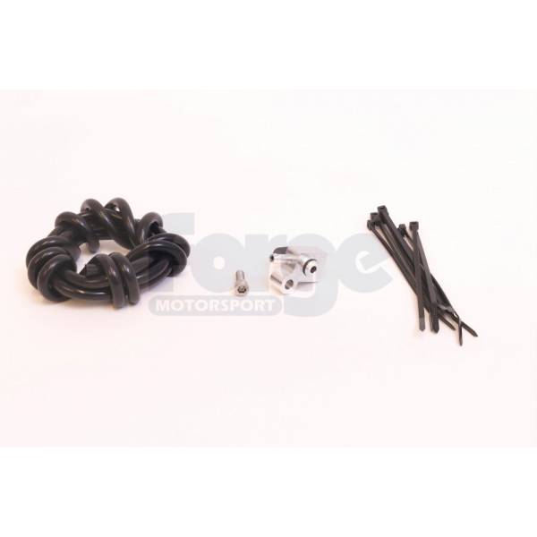 Kit de fixation manomètre du turbo pour Ford Fiesta ST180