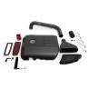 Intake kit BMC CRF Audi TT 200hp CRF676/01
