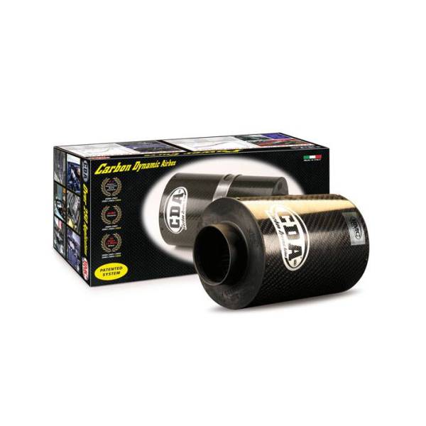 Kit d'admission BMC CDA Citroen C2 1.6 16V VTS/VTR CDASP-16