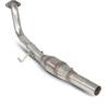 Catalyseur sport Scorpion MITSUBISHI Colt Z30 CZT 1.5T