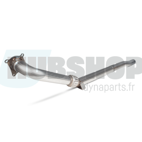 Downpipe + Décata Scorpion SEAT Leon Cupra R 2. 0 Tsi 265 PS