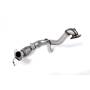 Downpipe + Décata Milltek Fiesta 1.0T EcoBoost (100 et 125Cv) SSXFD103