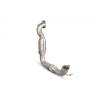 Sport catalyst Scorpion FORD Fiesta Ecoboost 1,0T 100,125 and 140 PS