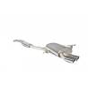 Cat-back Scorpion BMW E90, E91, E92 325/328/330
