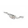 Demi-ligne / Cat-back Scorpion OPEL Astra MK5 OPC