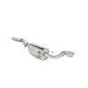 Cat-back Scorpion OPEL Astra MK5 OPC