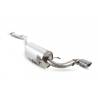 Cat-back Scorpion OPEL Astra MK5 OPC