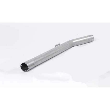 Tube inter. Milltek Clio 182 2.0 16v MSRN106REP