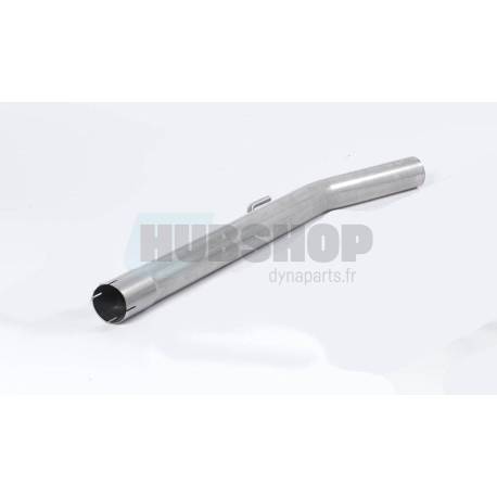 Tube inter. Milltek Clio 182 2.0 16v MSRN106REP