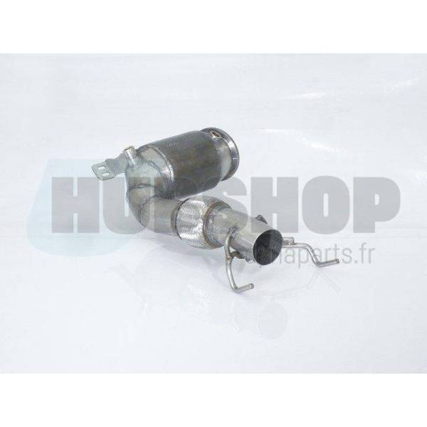 Catalyseur sport Ragazzon pour MINI MINI 3 (F56) (01/2014 - Aujourd'hui) 54.0285.00