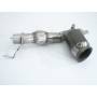 Catalyseur sport Ragazzon pour MINI MINI 3 (F56) (01/2014 - Aujourd'hui) 54.0285.00