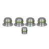 Fiat Opel manifold flap delete plugs 1.9 JTDM / 1.9 CDTI 16V