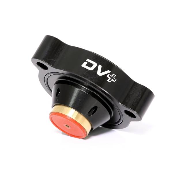 Entretoise de dump valve renforcée DV+ pour Mercedes AMG
