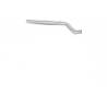 Intermediate tube Scorpion RENAULT Clio 2,0 RS 200