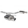 Cat-back Scorpion Ford Mustang GT 5,0L