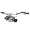 Cat-back Scorpion Ford Mustang GT 5,0L