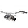 Cat-back Scorpion Ford Mustang GT 5,0L