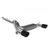 Cat-back Scorpion Ford Focus RS mK3