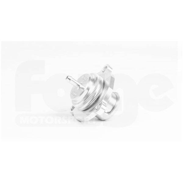 Dump valve à piston et à recirculation d'air pour Opel Corsa D 1.4T Focus RS MK3 FMDVCS14R