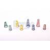 T3 (048) Kit 4 springs for FMACTUNP piston wastegate