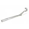 Downpipe De-Cat Scorpion VOLKSWAGEN Golf 7 R