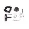 Dump Valve reinforced Forge for Mercedes A45 AMG FMDVA45A