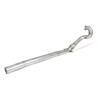 Downpipe De-Cat Scorpion AUDI TT S Mk3
