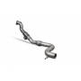 Downpipe sport cat Scorpion FORD Mustang 2,3T