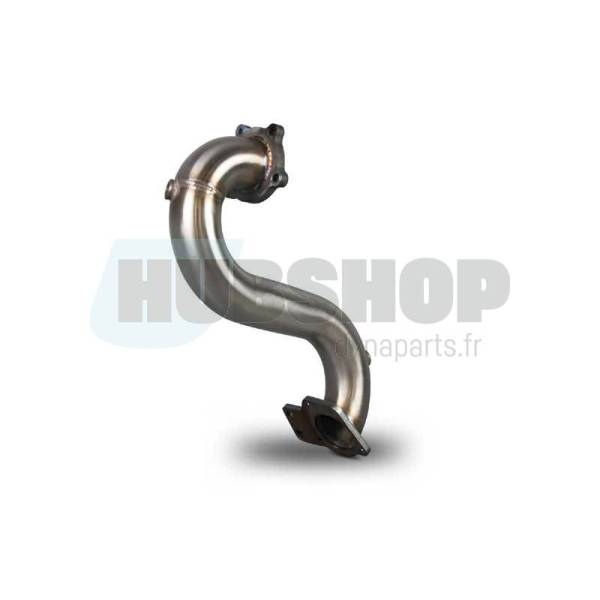 Downpipe + Décata Scorpion OPEL Astra J OPC