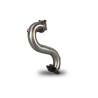 Downpipe De-Cat Scorpion OPEL Astra J OPC