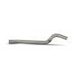 Demi-ligne / Cat-back Scorpion OPEL Astra MK5 Hatch/Sporthatch