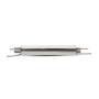 Demi-ligne / Cat-back Scorpion OPEL Astra MK5 Hatch/Sporthatch