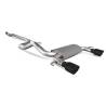 Cat-back Scorpion OPEL Corsa E OPC