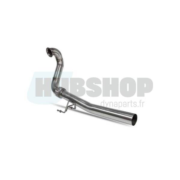 Downpipe + Décata Scorpion VOLKSWAGEN Polo Gti 1.8TSi 6C